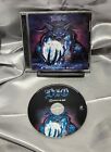 DIO - MASTER OF THE MOON CD Sanctuary 06076-84723-2 2004