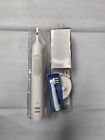 Oral-B Pro 1000 NEWEST 3 MODE MODEL Rechargeable Toothbrush White New Open Box