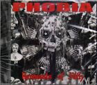 Phobia Remnants Of Filth CD Grincore Death Metal