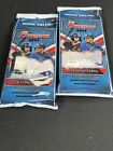 2022 Bowman Baseball Factory Sealed Fat Pack - Lot of 2 Cellos 🔥 💎