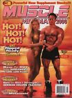 Muscle Media 2000 07/1996 Danny Hollywood Hester Monica Brant Lydia Hendrix