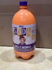 Funko Soda! 3 Liter Willy Wonka 2023 Fall Convention Sealed Chance Of Chase