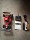 Radio Shack Red Arrow Buggy RC Car by Mabuchi-Cat.# 60-4077 With Box *Untested*