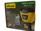Wagner Control Pro 130 (0580678) 1.5gal (0.375HP Airless Paint & Stain Sprayer