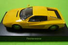 Rare Kyosho 1/64 Mini Car Collection Ferrari Testarossa Yellow
