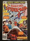 Marvel Comics The Amazing Spider-Man #195. 2nd Appearance of Black Cat 1979
