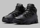 Nike Air Jordan 6 Rings Shoes 'Winterized Black' FV3826-001 Men's Sizes New