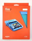 Amazon Kid-Proof Case for Fire 7|HD7|HD8 KIDS Only Compatible with 12th Gen