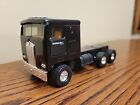 Ertl 1/48 Kenworth Cab Over Semi Truck Trailer Cab Only Duracell RARE! Metal!