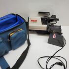 New ListingVintage RCA Color Camcorder Untested