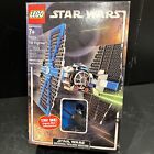 LEGO Star Wars: TIE Fighter (7263) New 100% Complete With Darth Vader & Pilot