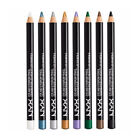 NYX PROFESSIONAL MAKEUP Slim Eye Pencil Eyeliner Pencil Choose Your Shade