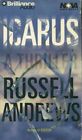 Icarus Russell Andrews Book 4 Cassette Tapes 2001 Abridged Patrick Girard Lawlor
