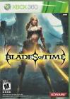 Blades of Time Xbox 360 (Brand New Factory Sealed US Version)
