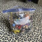 Lot Of Unsorted. 7.1 Lbs Unsorted Estate Sale Jewelry Bag Mix