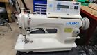 Juki DDL-8700-7 Industrial Machine, Automatic Single Needle w/K-Table Included