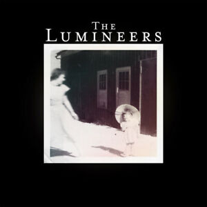 The Lumineers CD