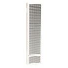 Williams Comfort Products 2509622A Recessed-Mount Gas Wall Heater, Natural Gas,