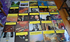 Lot of 25  DGG LP's Great Selection