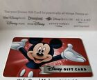 Walt Disney World gift card $500