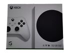 New ListingMicrosoft Xbox Series S 512GB Video Game Console (White) - Never OPENED Box