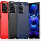 For Xiaomi Redmi Note 12 10 Pro 13 Poco X5 A1 Case Shockproof Phone Cover