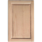 ONESTOCK Unfinished Oak Raised Panel Kitchen Cabinet Door Replacement
