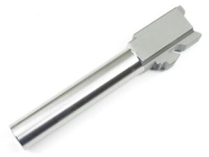 Factory New .40 Super CONVERSION Stainless Stock Barrel for Glock 21 G21 21 SF