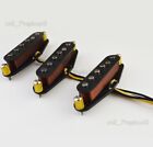 Vintage Texas Blues ST Single Coil Handwound Alnico 5 pickup for Electric Guitar