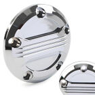 5Holes Timing Point Cover for Harley Twin Cam 99-17 Touring Electra Glide Chrome
