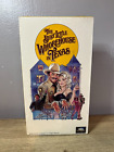 The Best Little Whorehouse In Texas - VHS - Brand New Watermark Sealed - 1982