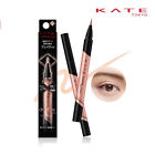 [KANEBO KATE] Double Line Expert Complexion Shade Liquid Eyeliner OR-1 0.5ml NEW