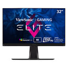 ViewSonic IPS Gaming Monitor XG320U 32