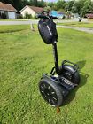 Segway i2 SE VERY LOW miles with lots of extras, certified batteries