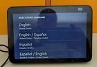 Amazon Echo Show 8 (2nd Gen) Smart Display Speaker - No Widget Screen *READ*
