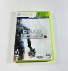 Dead Space 3 (Microsoft Xbox 360, 2013) Video Game ML291