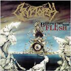 Cryptopsy Blasphemy Made Flesh LP Dissection Entombed Carcass Suffocation Nile