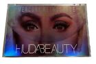 Huda Beauty Mercury Retrograde Eyeshadow Palette Hudabeauty