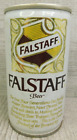 Man Cave Falstaff Brewing Co St Louis Missouri Premium Pull Tab Beer Can