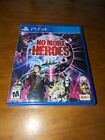 No More Heroes III 3 (Sony PlayStation 4) PS4