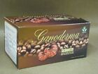 Ganoderma 4 in 1 Coffee w/ creamer - 1box (20 ct) - Free Shipping!