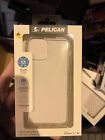 Pelican Adventurer DUAL LAYER SLIM PROTECTION iPhone 11 Pro / Xs / X
