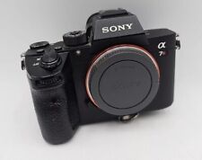 New ListingSony a7R III Alpha Full Frame Mirrorless Camera Body A7R3 ILCE-7RM3