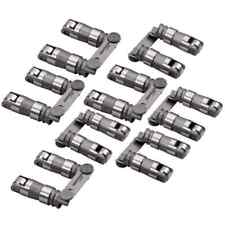 16 Retro-Fit Hydraulic Roller Lifters for Ford 302, 289, 221, 400 Small Block