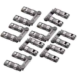 16 Retro-Fit Hydraulic Roller Lifters for Ford 302, 289, 221, 400 Small Block (For: Ford)