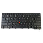 Lenovo ThinkPad L440 L450 L460 Keyboard w/ Pointer - Non-Backlit