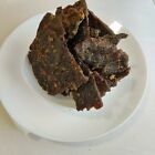 REAL !!! Cured and Smoked  BEST Premium FRESH BEEF JERKY Snacks