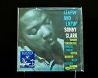 New ListingMUSIC MATTERS JAZZ, SPECIAL EDITION, SONNY CLARK, LEAPIN' AND LOPIN', SEALED!