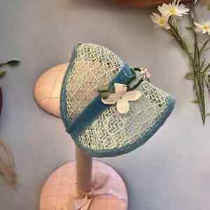 Vintage Doll Hat Madame Alexander Ideal Vogue Fashion Head Piece