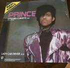 Prince Little Red Corvette  Dance Mix Original Germany vinyl 12” Single